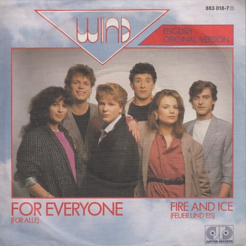 7", Single Wind (4) - For Everyone