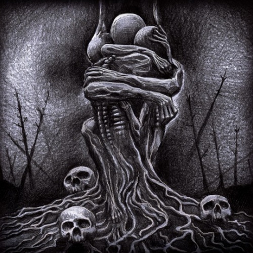 CD, Album Worthless (9) - Grim Catharsis