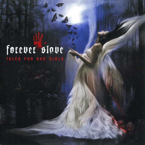 CD, Album, Enh Forever Slave - Tales For Bad Girls