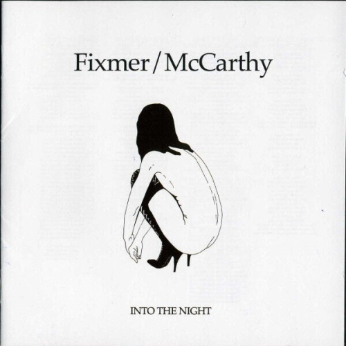 CD, Album Fixmer / McCarthy - Into The Night