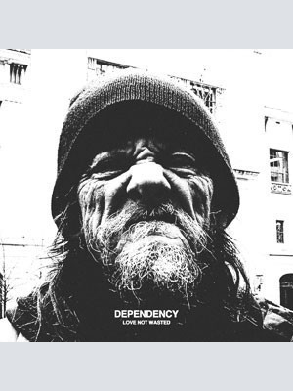 CD Dependency - Love Not Wasted