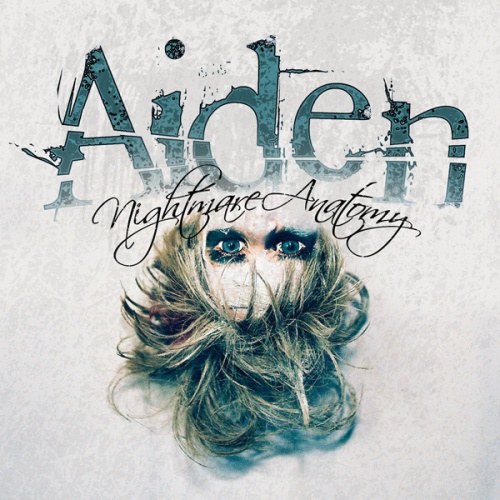 CD, Album Aiden - Nightmare Anatomy