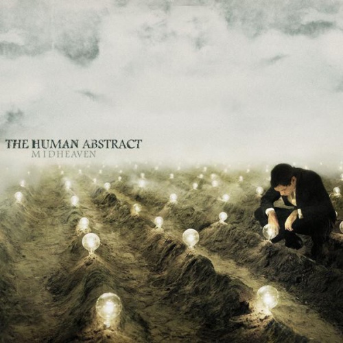 CD, Album, O-C The Human Abstract - Midheaven