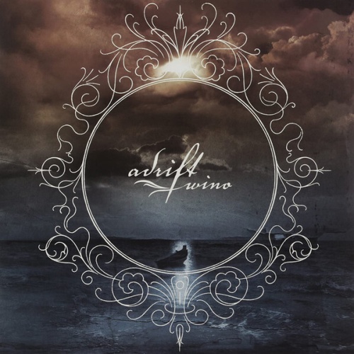 CD, Album Wino (2) - Adrift