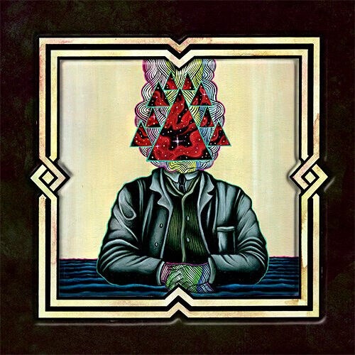 CD, Album Sleepy Sun - Maui Tears