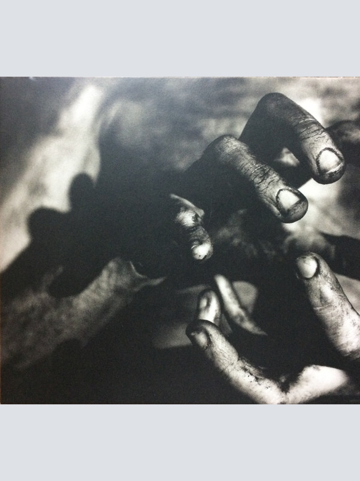 CD, Album Départe - Failure, Subside