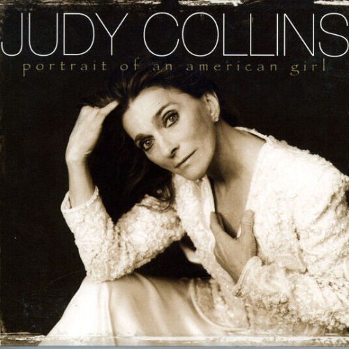CD, Album, Dig Judy Collins - Portrait Of An American Girl