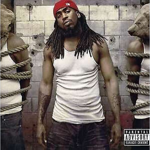 CD, Album Pastor Troy - Feel Me Or Kill Me