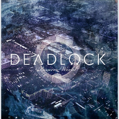 CD, Album, Dig Deadlock (3) - Bizarro World