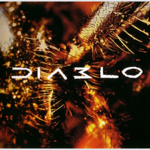 CD, Album Diablo (8) - Mimic47