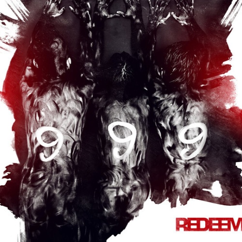 CD, Album, Dig Redeem (2) - 999