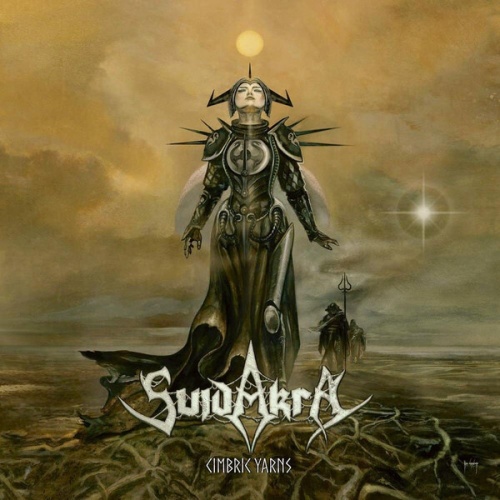 CD, Album, Dig Suidakra - Cimbric Yarns
