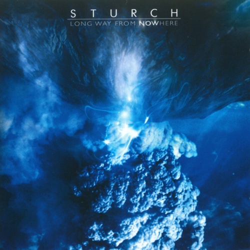 CD Sturch - Long Way From Nowhere