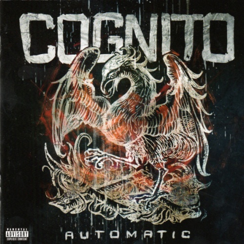 CD, Album Cognito (2) - Automatic