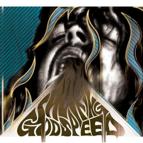 2xCD, Album Shaking Godspeed - Hoera / Awe