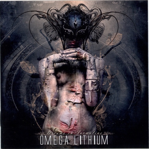 CD, Album Omega Lithium - Dreams In Formaline