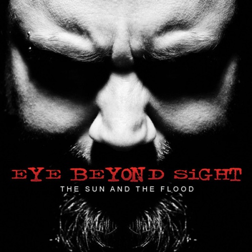 CD, Album Eye Beyond Sight - The Sun And The Flood