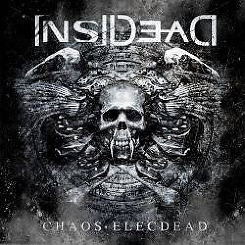CD, Album InsIDeaD - Chaos Elecdead
