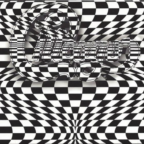 CD, Album, Dig Chicago (2) - "Now" Chicago XXXVI