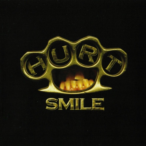CD, Album Hurtsmile - Hurtsmile
