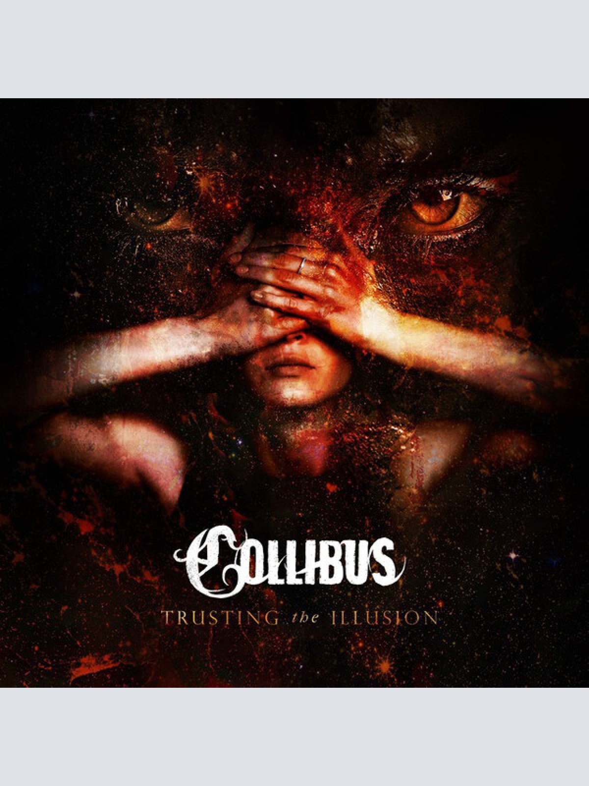 CD, Album, Dig Collibus - Trusting The Illusion