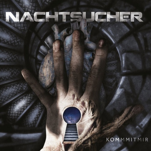 CD, Album Nachtsucher - Komm Mit Mir