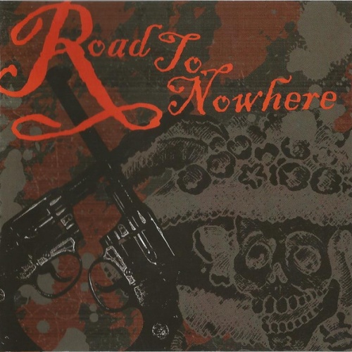 CD, Comp Various - Road To Nowhere
