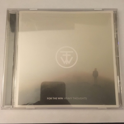 CD, Album For The Win - Heavy Thoughts