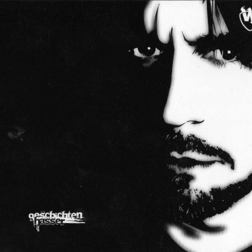 CD, Single, Enh Der W - Geschichtenhasser