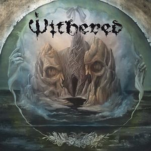 CD, Album, Dig Withered - Grief Relic