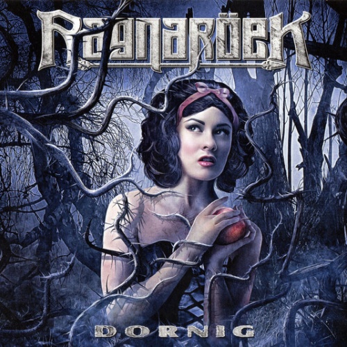 CD, Album, Ltd Ragnaröek - Dornig