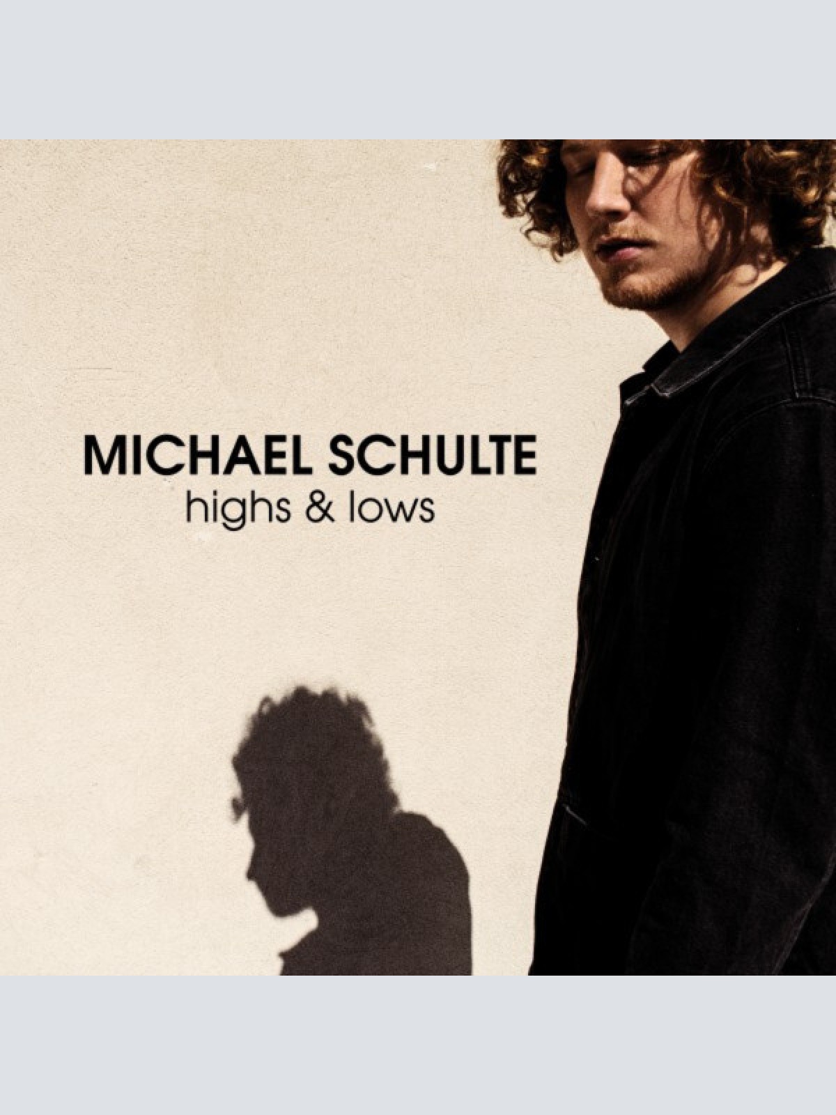 CD, Album Michael Schulte (2) - Highs & Lows