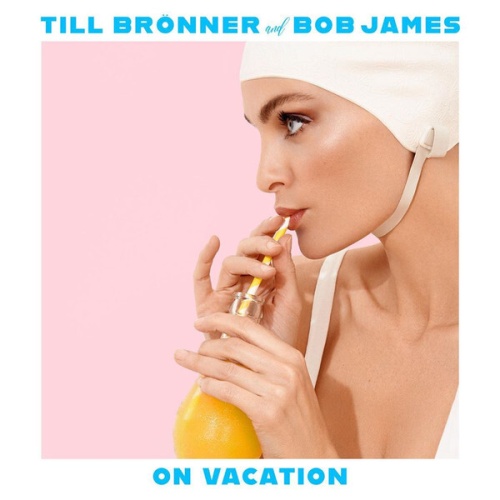 CD, Album, Dlx Till Brönner And Bob James - On Vacation