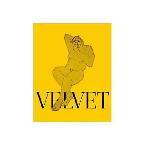 CD, Album Velvet Negroni - Neon Brown
