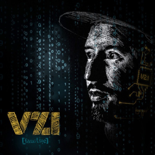 CD, Album VZI - V 2.1