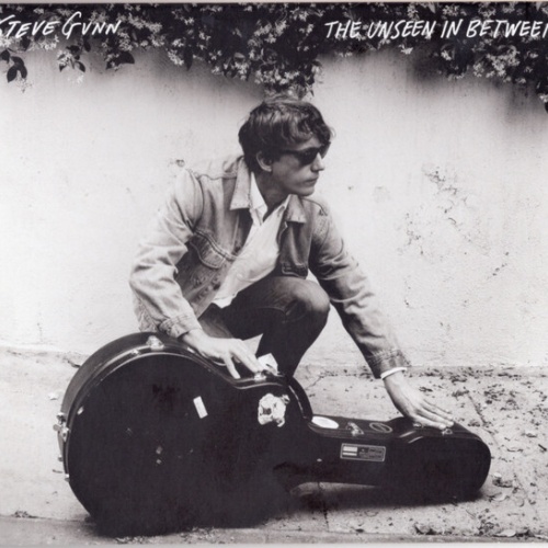 CD, Album Steve Gunn - The Unseen In Between