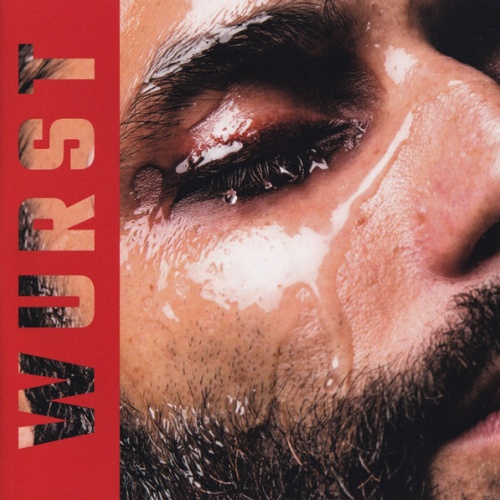 CD, Album Wurst* - Truth Over Magnitude