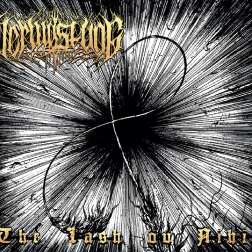 CD, Album, EP, Ltd, dig Verwüstung (2) - The Lash ov Nihil
