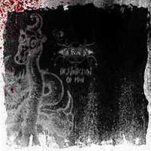 CD, Album, RE, Dig Svartsyn - Destruction Of Man