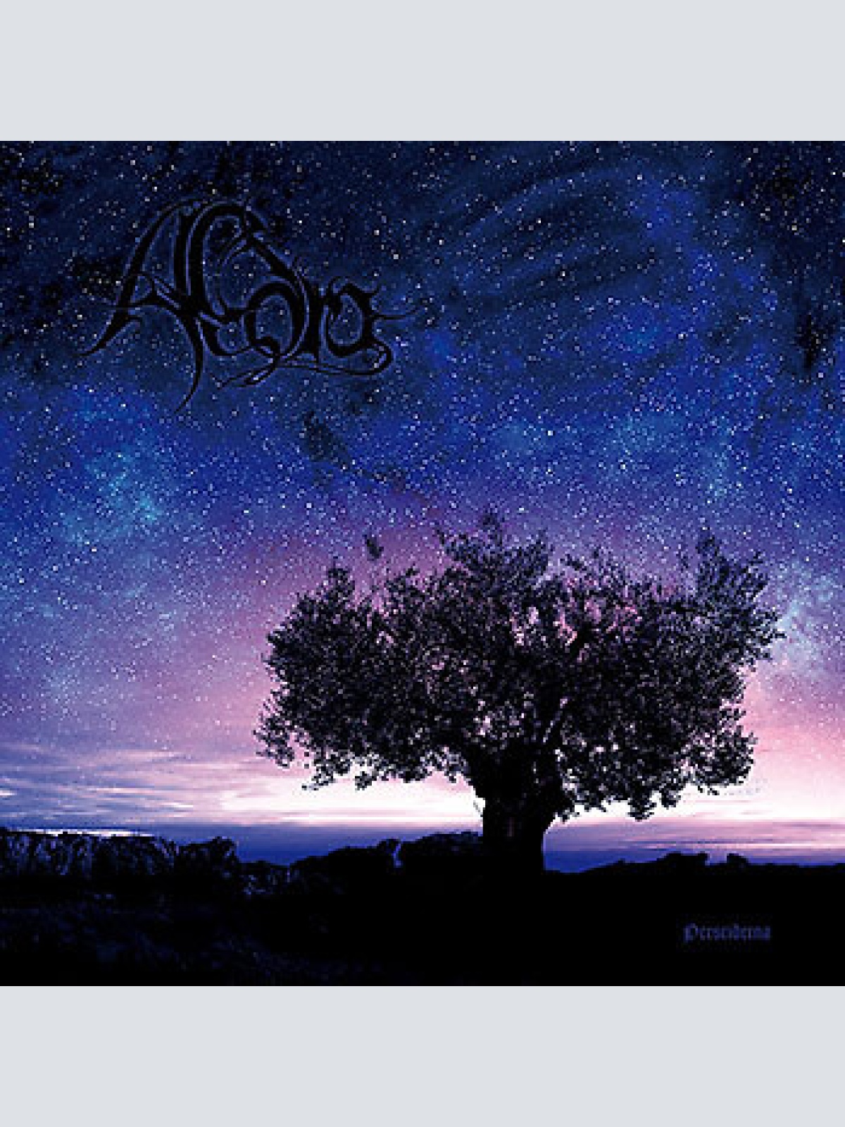 CD, Album, Ltd Æðra - Perseiderna