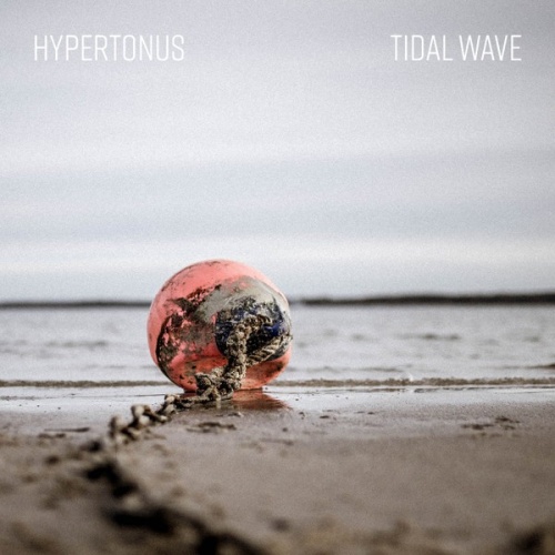 CD, Album Hypertonus - Tidal Wave
