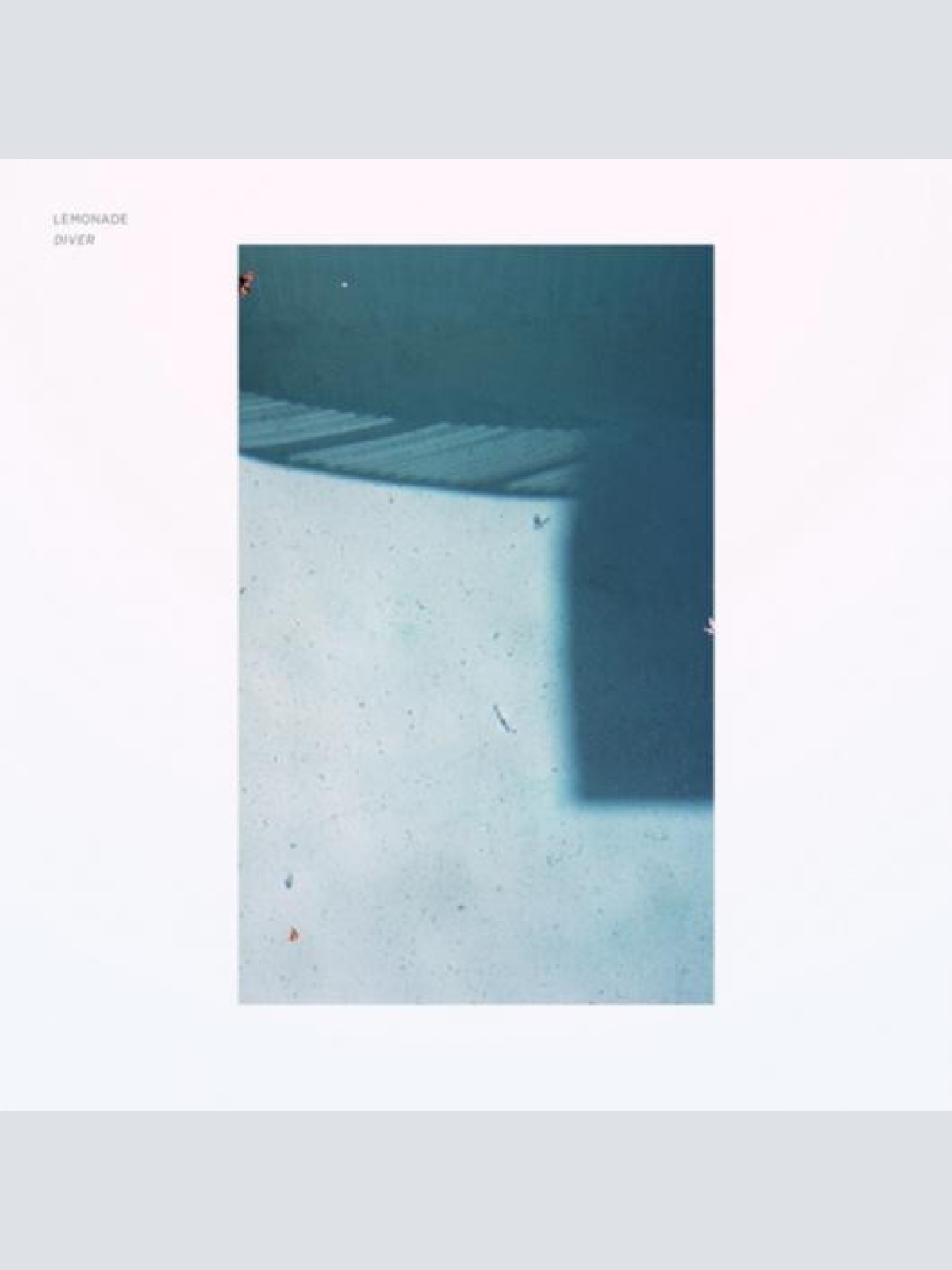 CD, Album Lemonade (2) - Diver