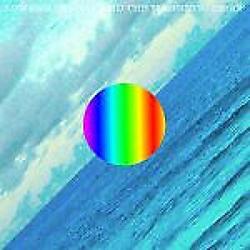CD, Album Edward Sharpe And The Magnetic Zeros - Here