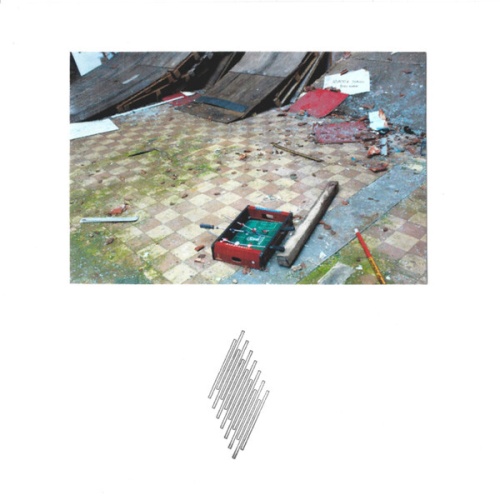 12", Ltd, whi Swallow (18) - Body Horror