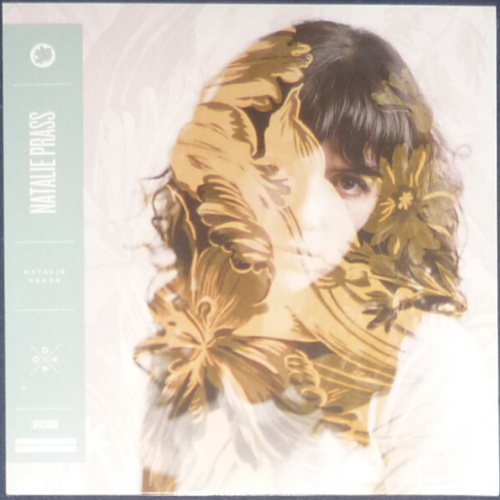 LP, RE, Blu + 7" Natalie Prass - Natalie Prass