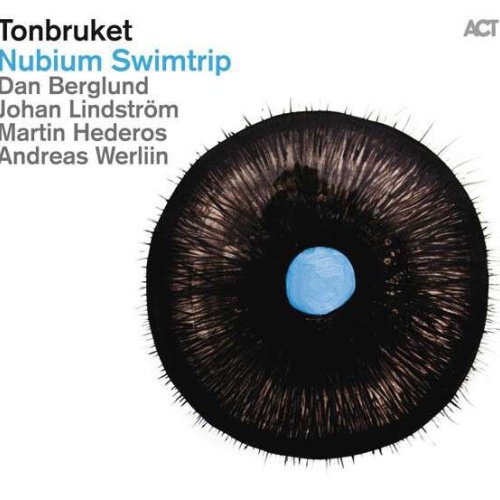 CD, Album, Dig Tonbruket - Nubium Swimtrip