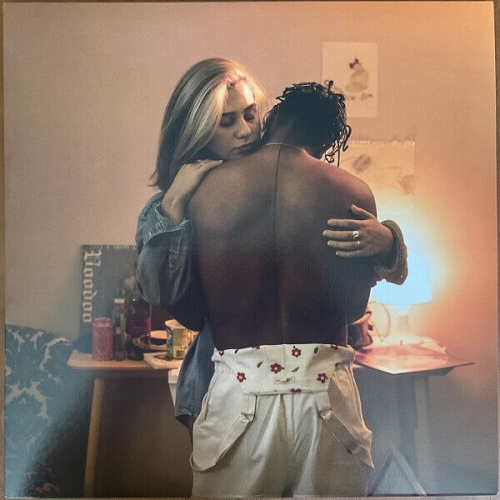 LP, Album Aquakultre - Don't Trip