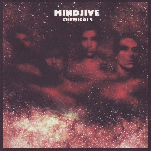 CD, Album Mindjive - Chemicals