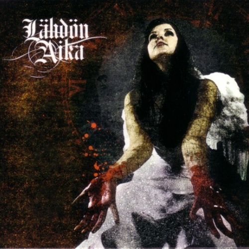 CD, Album, Ltd Lähdön Aika - Tuomittu