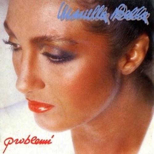 7" Marcella Bella - Problemi